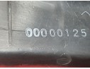 Recambio de piloto trasero izquierdo para nissan x-trail ii (t31) 2.0 dci 4x4 referencia OEM IAM 26555JG00B TOCADO 