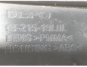 Recambio de piloto trasero izquierdo para nissan x-trail ii (t31) 2.0 dci 4x4 referencia OEM IAM 26555JG00B TOCADO 
