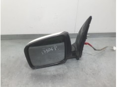 RETROVISOR IZQUIERDO 96302JG475 ELECTRICO y TOCADO