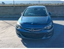 opel astra j (p10) del año 2014