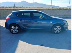 OPEL ASTRA J (P10)