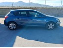 opel astra j (p10) del año 2014