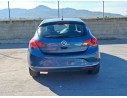 opel astra j (p10) del año 2014