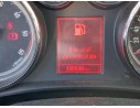opel astra j (p10) del año 2014