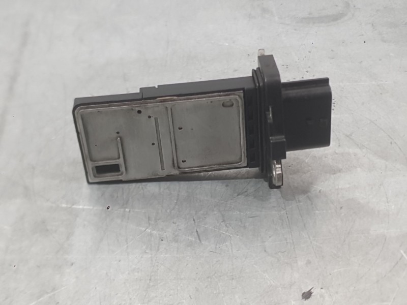 Recambio de caudalimetro para nissan x-trail ii (t31) 2.0 dci 4x4 referencia OEM IAM   