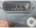 Recambio de caudalimetro para nissan x-trail ii (t31) 2.0 dci 4x4 referencia OEM IAM   