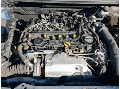 MOTOR COMPLETO B16DTL 95519585 