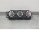 Recambio de mando climatizador para nissan x-trail ii (t31) 2.0 dci 4x4 referencia OEM IAM   