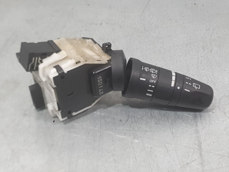 Recambio de mando limpia para nissan x-trail ii (t31) 2.0 dci 4x4 referencia OEM IAM   