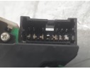 Recambio de mando limpia para nissan x-trail ii (t31) 2.0 dci 4x4 referencia OEM IAM   