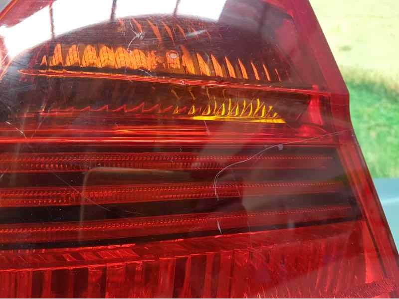 Recambio de piloto trasero izquierdo para bmw serie 3 berlina (e90) 320d referencia OEM IAM  ROZADO VER FOTOS EXTERIOR