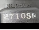 Recambio de mando limpia para nissan x-trail ii (t31) 2.0 dci 4x4 referencia OEM IAM   