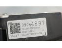 Recambio de cuadro instrumentos para opel astra k (b16) 1.0 turbo (68) referencia OEM IAM 39060520  