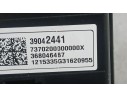 Recambio de mando climatizador para opel astra k (b16) 1.0 turbo (68) referencia OEM IAM   