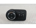 Recambio de mando luces para opel astra k (b16) 1.0 turbo (68) referencia OEM IAM YQ000160YX  