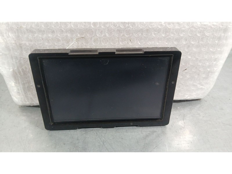Recambio de sistema navegacion gps para opel astra k (b16) 1.0 turbo (68) referencia OEM IAM   