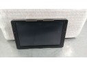 Recambio de sistema navegacion gps para opel astra k (b16) 1.0 turbo (68) referencia OEM IAM   