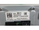 Recambio de sistema navegacion gps para opel astra k (b16) 1.0 turbo (68) referencia OEM IAM   