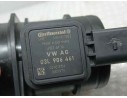 Recambio de caudalimetro para seat ibiza (6j5) reference referencia OEM IAM 03L906461 5WK97023 CONTINENTAL