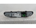 Recambio de mando radio para opel astra k (b16) 1.0 turbo (68) referencia OEM IAM   