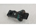 Recambio de caudalimetro para opel astra k (b16) 1.0 turbo (68) referencia OEM IAM 12671625  