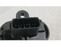 Recambio de caudalimetro para opel astra k (b16) 1.0 turbo (68) referencia OEM IAM 12671625  