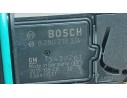 Recambio de caudalimetro para opel astra k (b16) 1.0 turbo (68) referencia OEM IAM 12671625  
