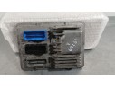 Recambio de centralita motor uce para opel astra k (b16) 1.0 turbo (68) referencia OEM IAM 19420197  