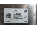 Recambio de centralita motor uce para opel astra k (b16) 1.0 turbo (68) referencia OEM IAM 19420197  
