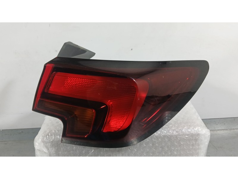 Recambio de piloto trasero derecho exterior para opel astra k (b16) 1.0 turbo (68) referencia OEM IAM 39099015  