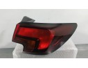 Recambio de piloto trasero derecho exterior para opel astra k (b16) 1.0 turbo (68) referencia OEM IAM 39099015  