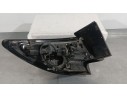 Recambio de piloto trasero derecho exterior para opel astra k (b16) 1.0 turbo (68) referencia OEM IAM 39099015  