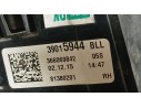 Recambio de piloto trasero derecho exterior para opel astra k (b16) 1.0 turbo (68) referencia OEM IAM 39099015  