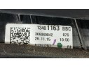 Recambio de piloto trasero derecho interior para opel astra k (b16) 1.0 turbo (68) referencia OEM IAM 39098789  