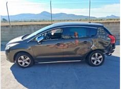 peugeot 3008 i monospace (0u_) del año 2009