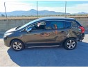peugeot 3008 i monospace (0u_) del año 2009