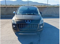 PEUGEOT 3008 I MONOSPACE (0U_)