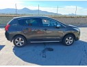peugeot 3008 i monospace (0u_) del año 2009