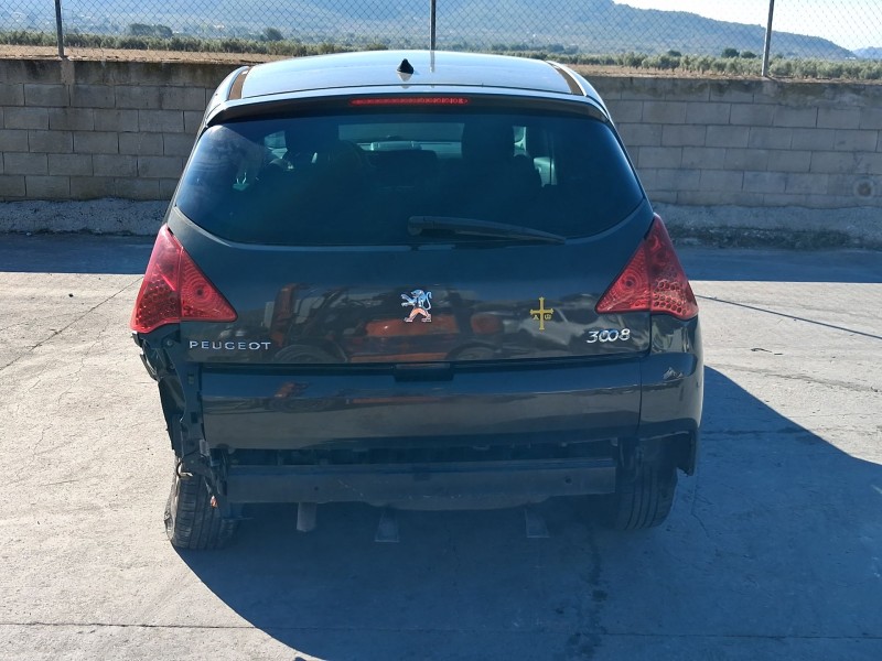 peugeot 3008 i monospace (0u_) del año 2009