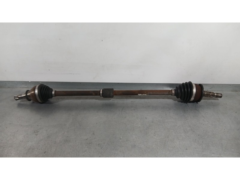 Recambio de transmision delantera derecha para opel astra k (b16) 1.0 turbo (68) referencia OEM IAM 39083852 95524081 