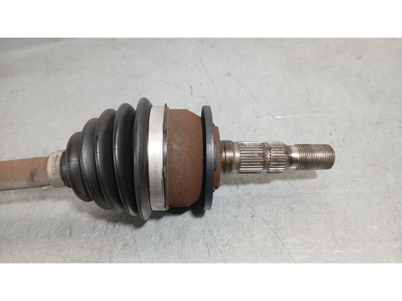 Recambio de transmision delantera derecha para opel astra k (b16) 1.0 turbo (68) referencia OEM IAM 39083852 95524081 