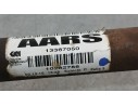 Recambio de transmision delantera derecha para opel astra k (b16) 1.0 turbo (68) referencia OEM IAM 39083852 95524081 
