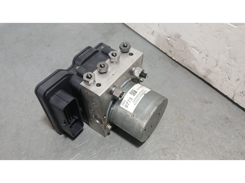 Recambio de abs para opel astra k (b16) 1.0 turbo (68) referencia OEM IAM 42708125  