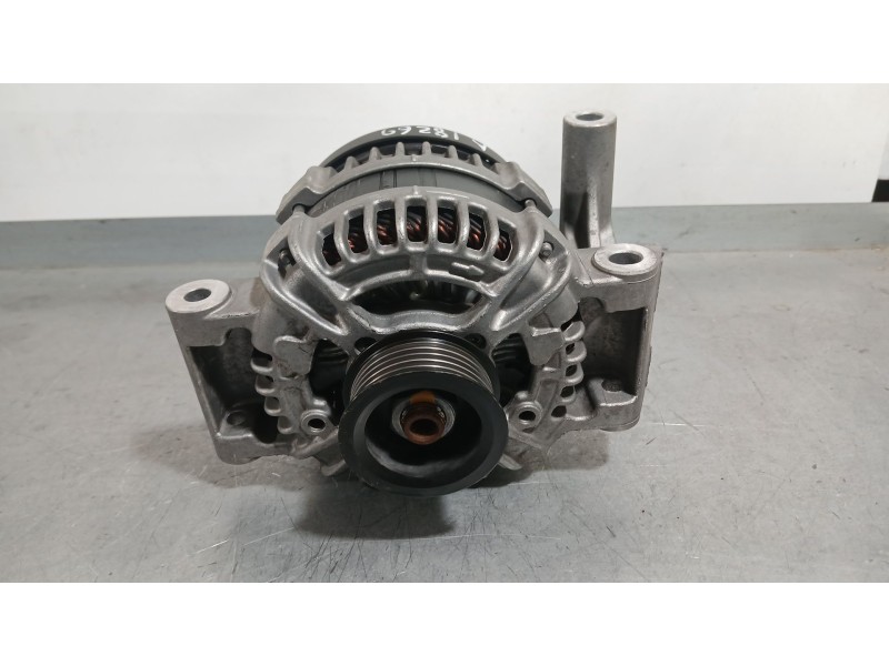 Recambio de alternador para opel astra k (b16) 1.0 turbo (68) referencia OEM IAM 95523614 39078192 