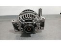Recambio de alternador para opel astra k (b16) 1.0 turbo (68) referencia OEM IAM 95523614 39078192 