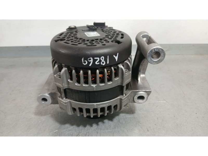 Recambio de alternador para opel astra k (b16) 1.0 turbo (68) referencia OEM IAM 95523614 39078192 
