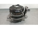 Recambio de alternador para opel astra k (b16) 1.0 turbo (68) referencia OEM IAM 95523614 39078192 