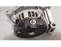 Recambio de alternador para opel astra k (b16) 1.0 turbo (68) referencia OEM IAM 95523614 39078192 