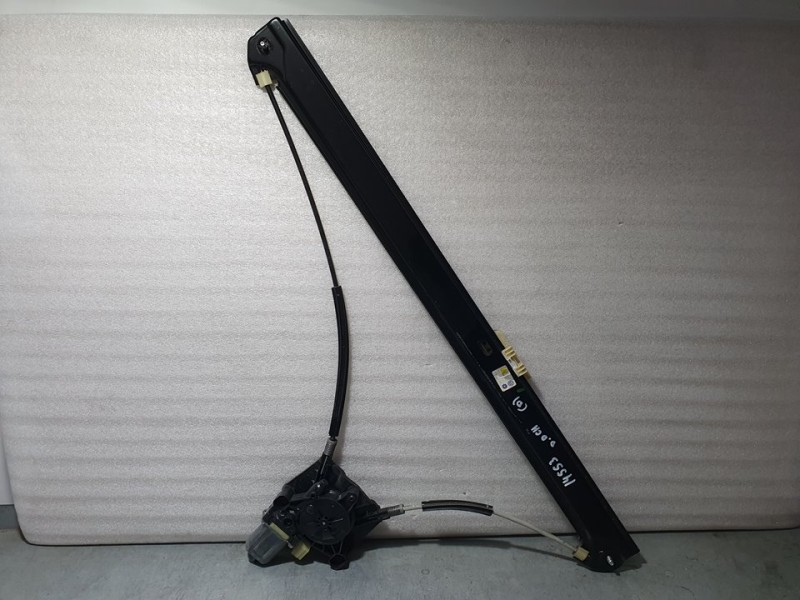 Recambio de elevalunas delantero derecho para volkswagen crafter kasten (sy) furgón 35 bl ta fwd referencia OEM IAM 7C0837407A  