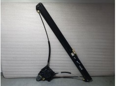 ELEVALUNAS DELANTERO DERECHO 7C0837407A ELECTRICO 2 PINS